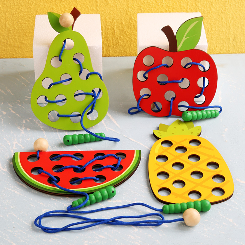 1Set Children's Fun Montessori - đánh giá và giá Board Game Nature