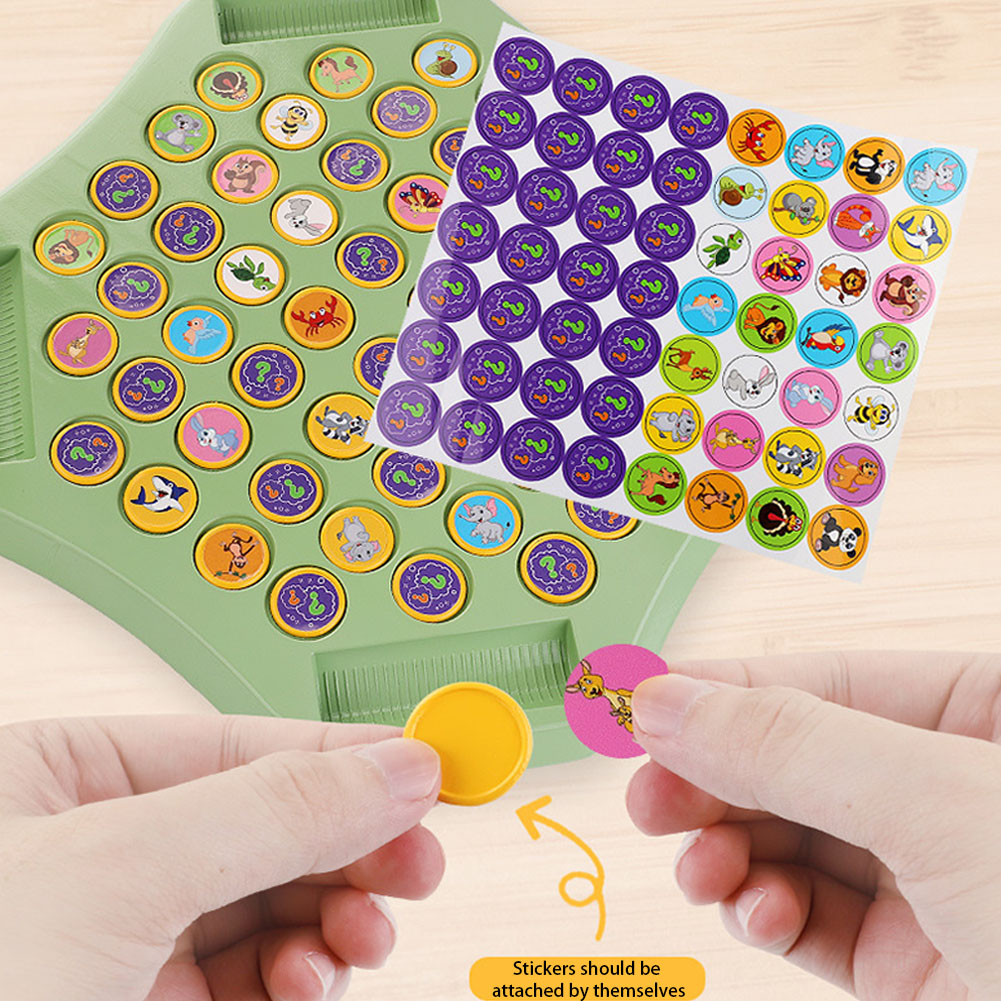 Flip Chess Classic Strategy Bo - đánh giá và giá Board Game Flip 7