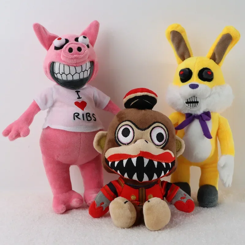 Game Dark Deception Plush Toys - đánh giá và giá Board Game Deception