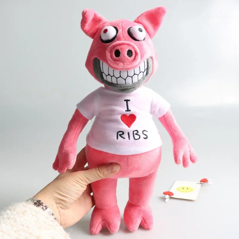 Game Dark Deception Plush Toys - đánh giá và giá Board Game Deception