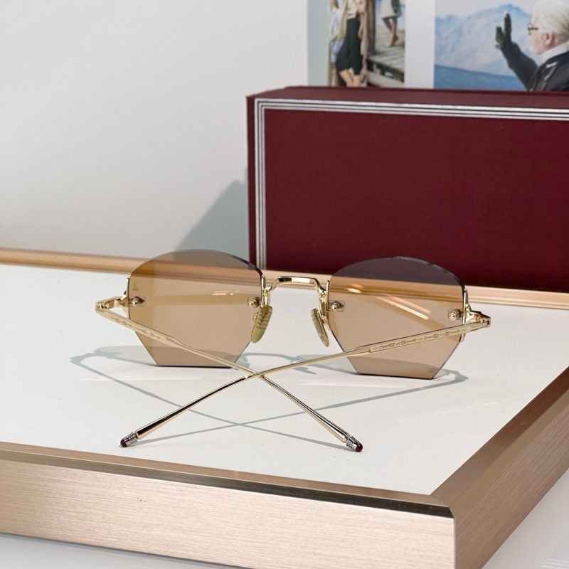 New Design OATMAN Sunglasses W - đánh giá và giá Board Game Oath